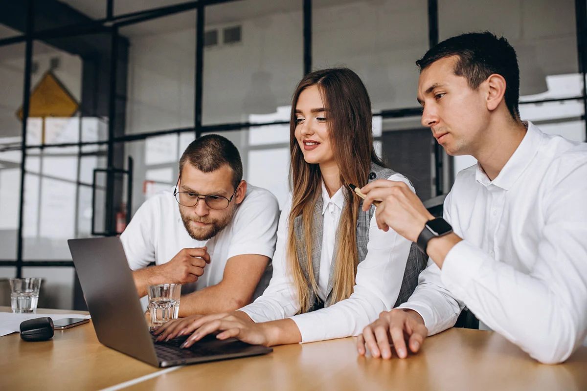 PortfolioWorks – Design-Programm mit Portfolio-Fokus